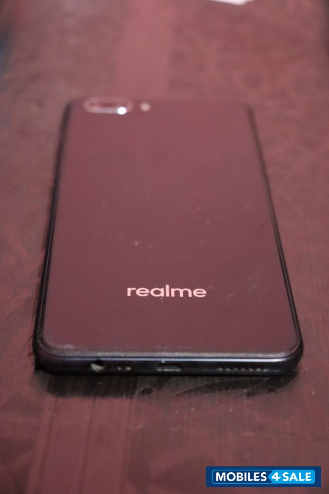 Realme  C1