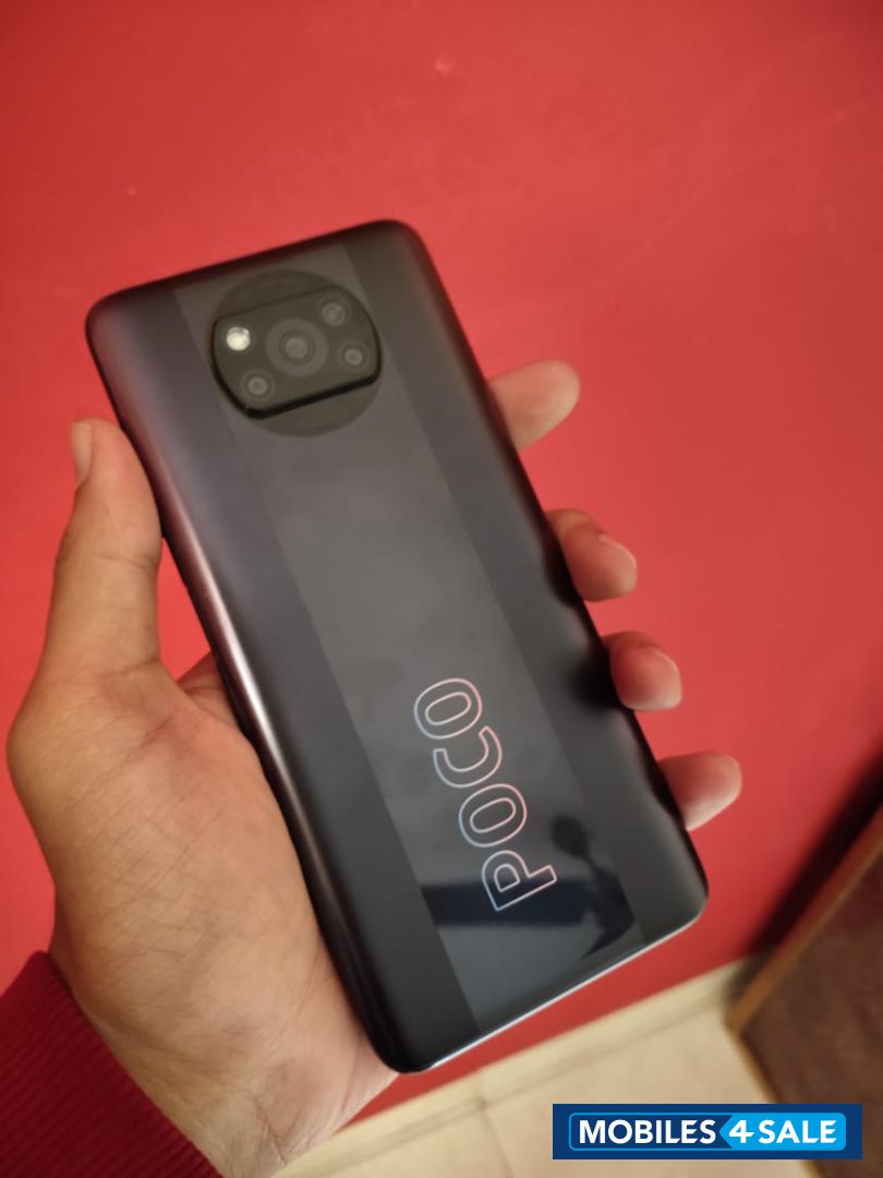 POCO  X3 pro