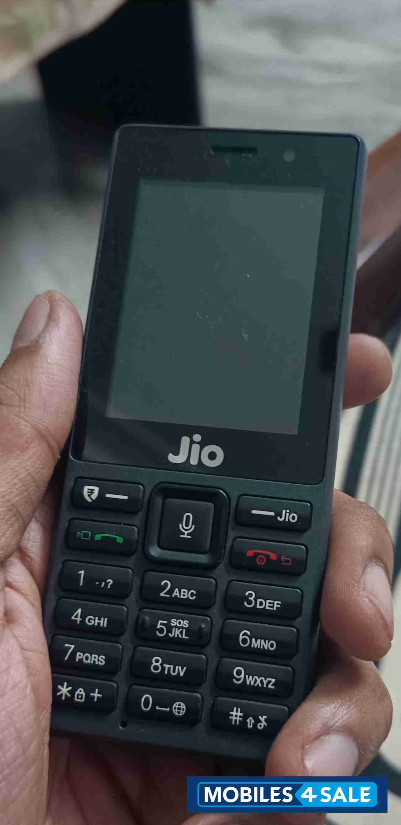 Jio  F220B
