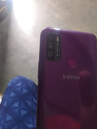 Infinix  Infnix smart 4 plus
