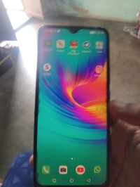 Infinix  Infnix smart 4 plus