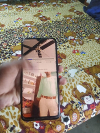 Infinix  Infnix smart 4 plus