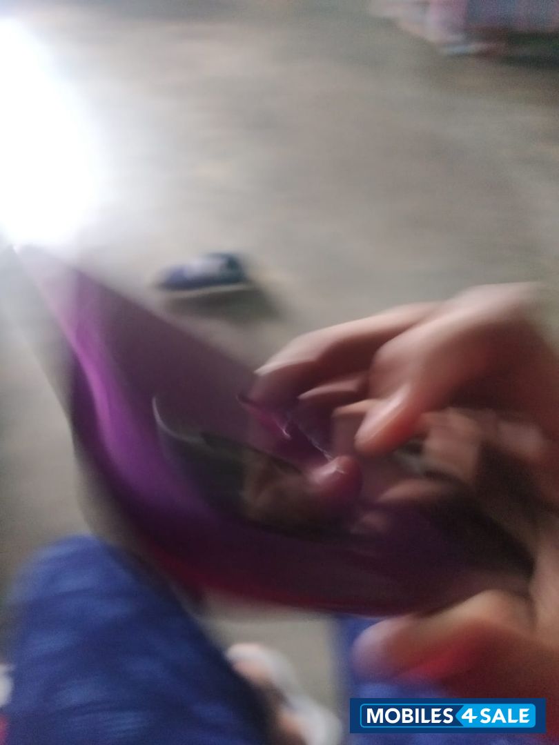 Infinix  Infnix smart 4 plus