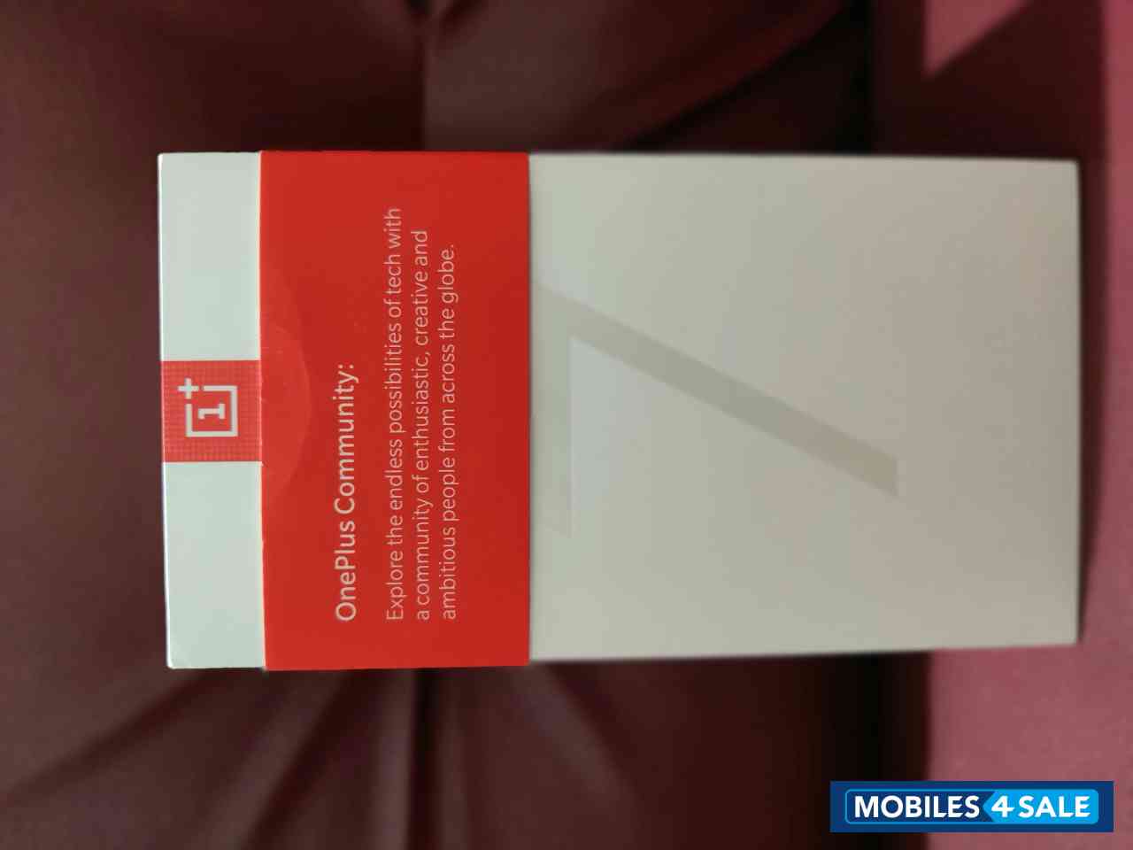 Blue OnePlus Oneplus 7