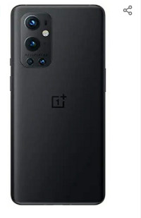 OnePlus  One plus 9 pro 5g ,RAM 12GB ,256 GB STOREGE