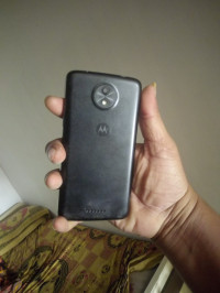 Motorola Moto c