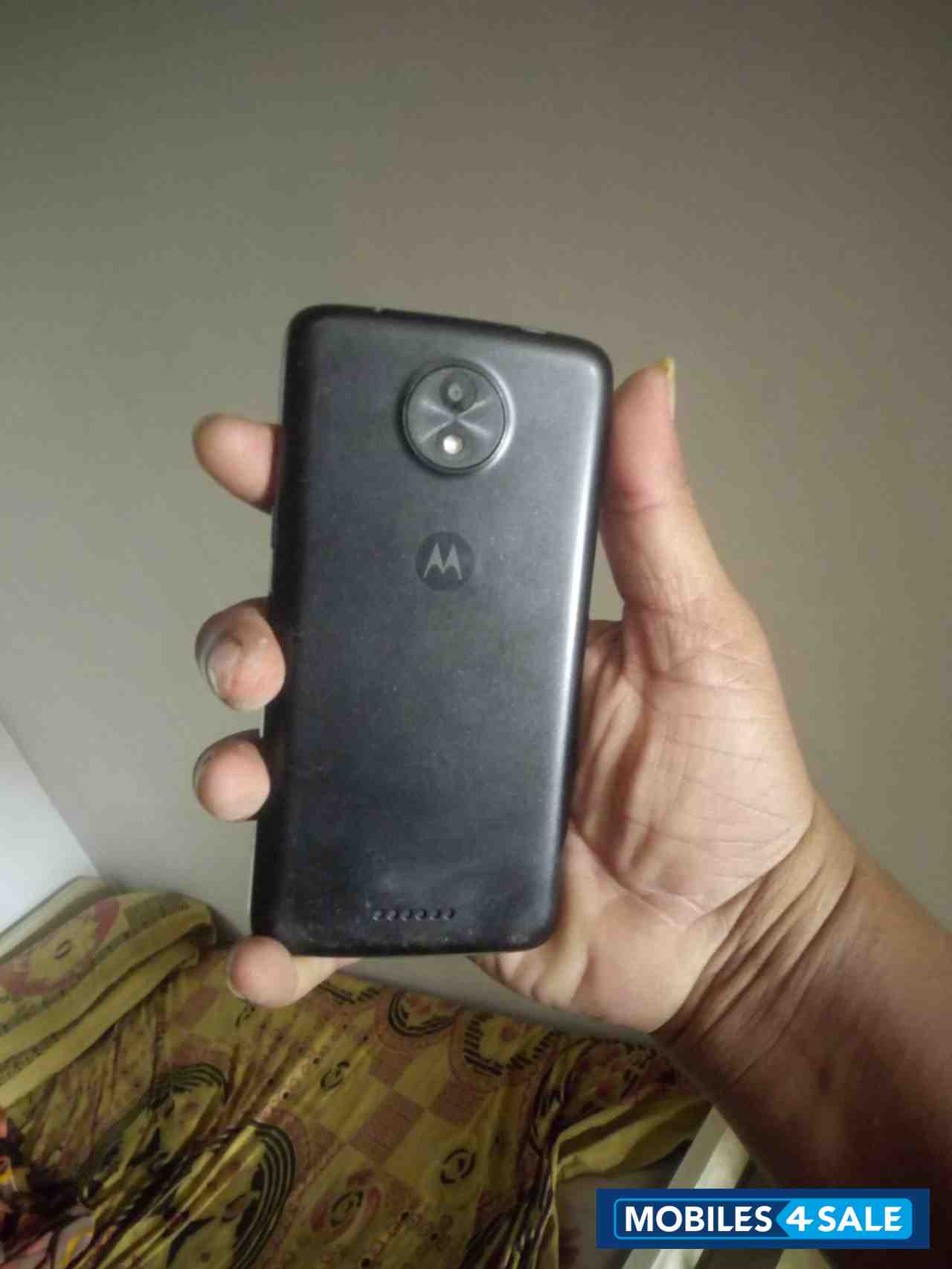 Motorola  Moto c