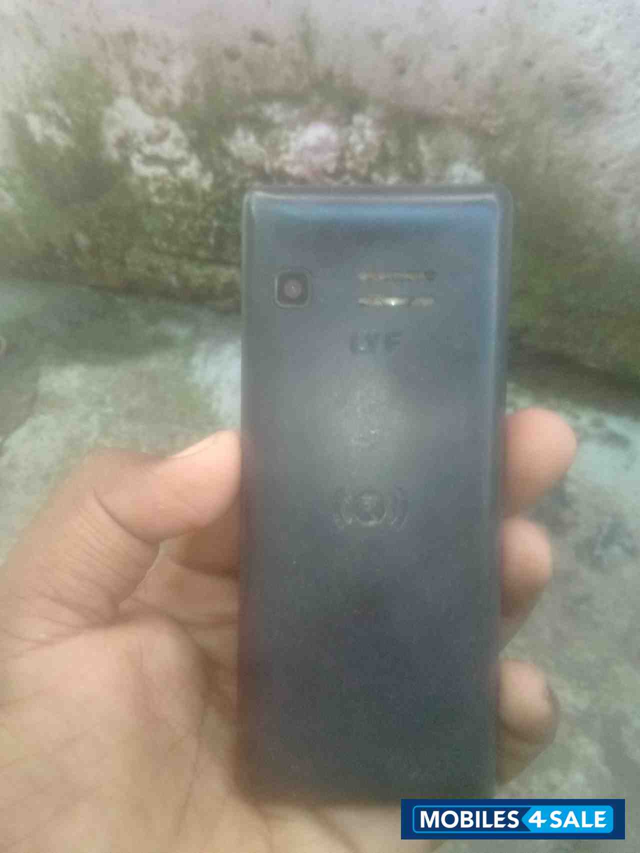 Jio  Jio phone 1