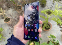 Oppo  Reno 6 pro 5g