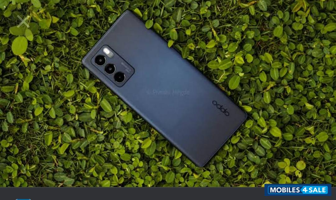 Oppo  Reno 6 pro 5g