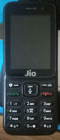Jio  JIO PHONE