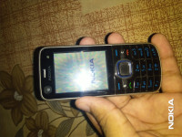 Nokia  Nokia 6220 c