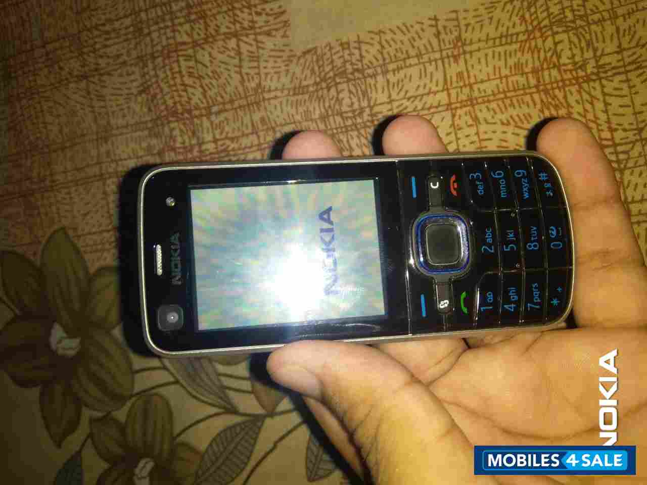Nokia  Nokia 6220 c