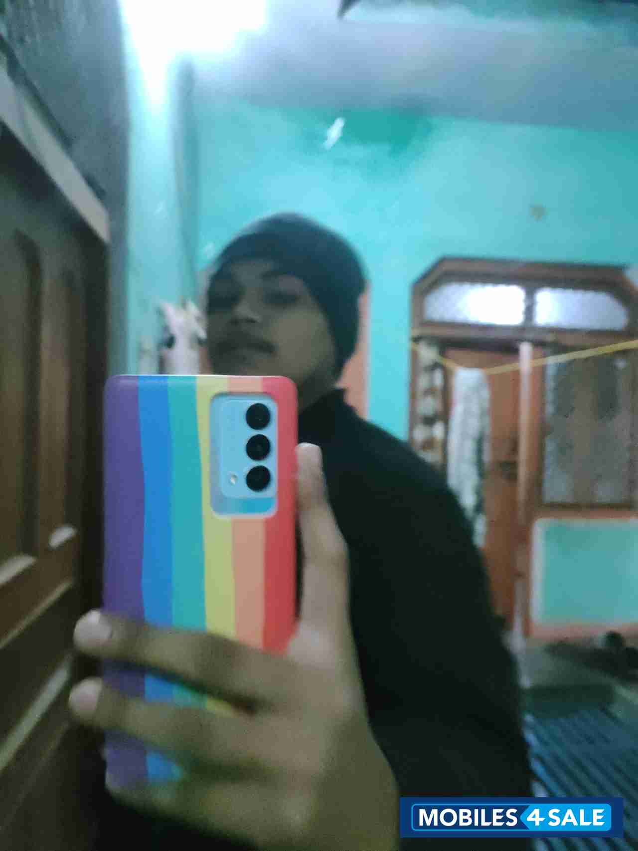 Realme  Gt master edition