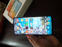 Xiaomi  Redmi note 10 pro max