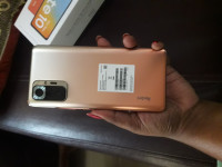 Xiaomi  Redmi note 10 pro max