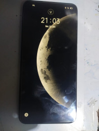 Blue Realme  NARZO 30 PRO 5G