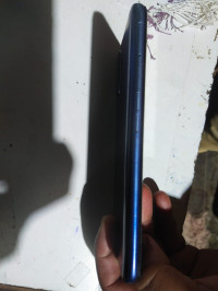 Blue Realme  NARZO 30 PRO 5G