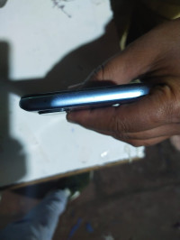 Blue Realme  NARZO 30 PRO 5G