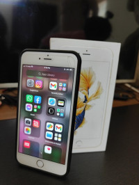 Apple  iPhone 6s plus 32gb