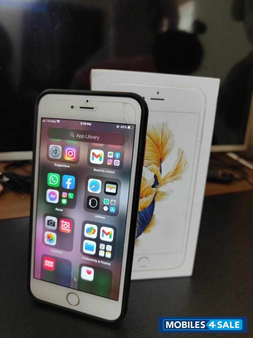 Apple iPhone 6s plus 32gb