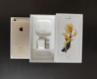 Apple iPhone 6s plus 32gb