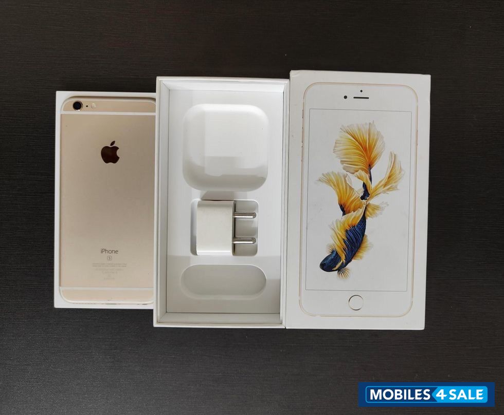 Apple iPhone 6s plus 32gb