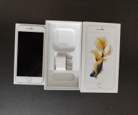 Apple iPhone 6s plus 32gb