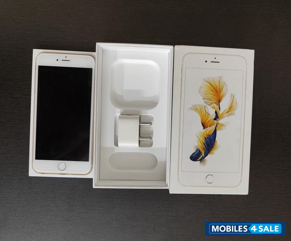 Apple iPhone 6s plus 32gb
