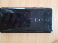OnePlus  6
