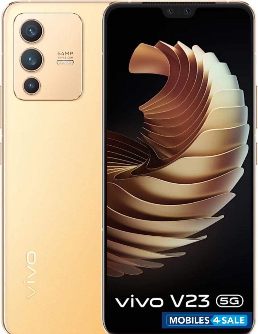 Vivo  V3 5G 12GB 256