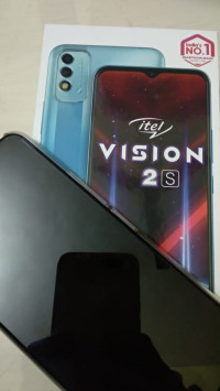 Itel  Vision 2s