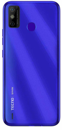 Tecno Spark
