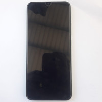 Lime Green Realme C11