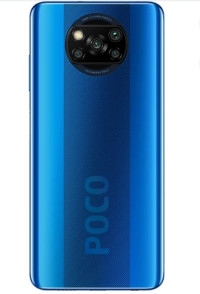 POCO  X3