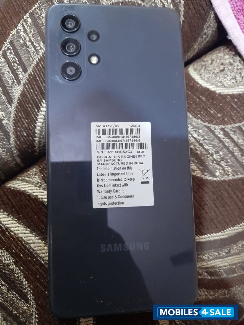 Samsung Galaxy Galaxy a32