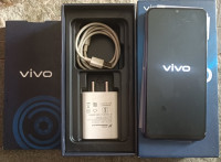 Vivo V20
