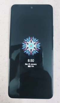 Xiaomi  11i Hypercharge 5G