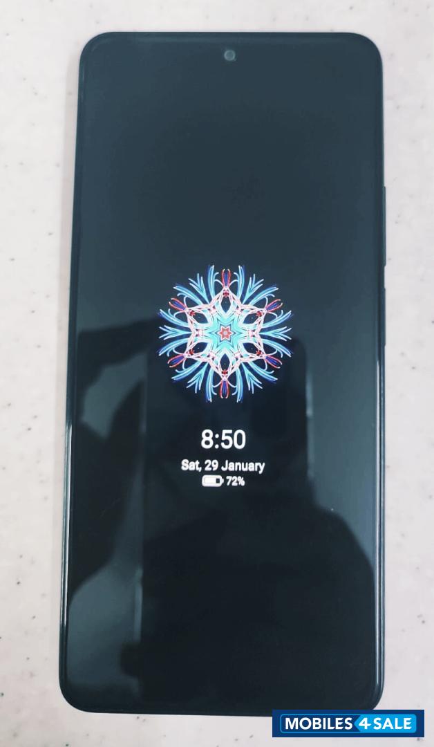 Camo Green Xiaomi  11i Hypercharge 5G