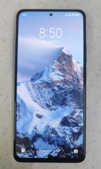 Camo Green Xiaomi  11i Hypercharge 5G