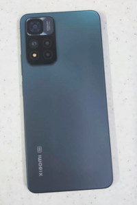 Camo Green Xiaomi  11i Hypercharge 5G
