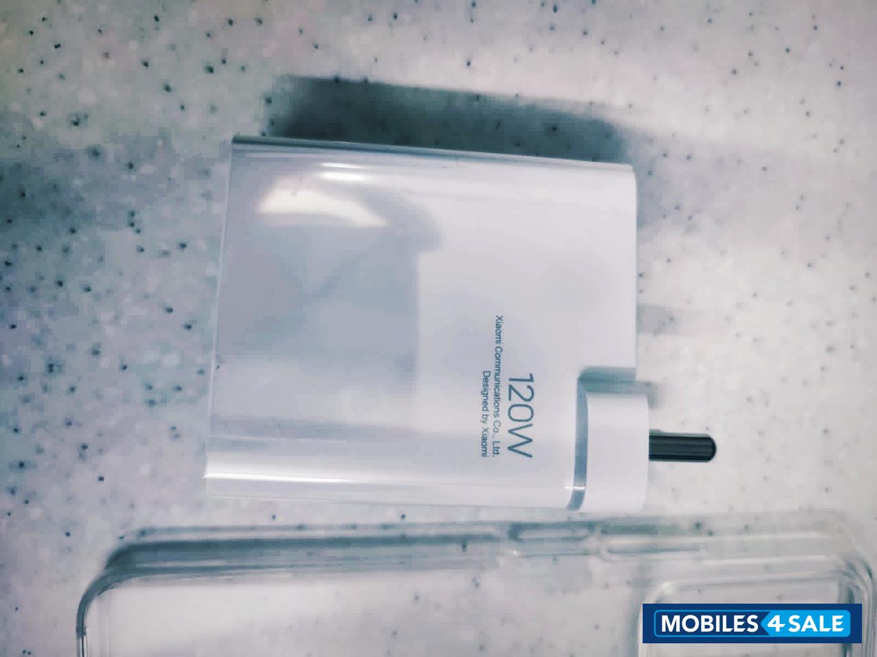 Camo Green Xiaomi 11i Hypercharge 5G