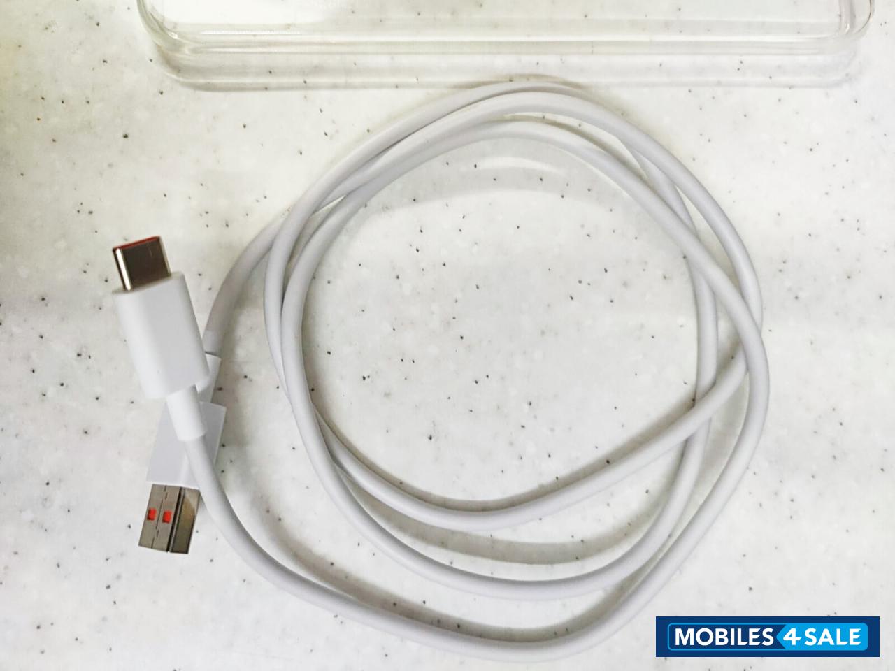 Camo Green Xiaomi 11i Hypercharge 5G