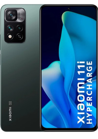 Camo Green Xiaomi  11i Hypercharge 5G