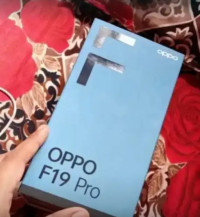 Oppo  Oppo f19 pro