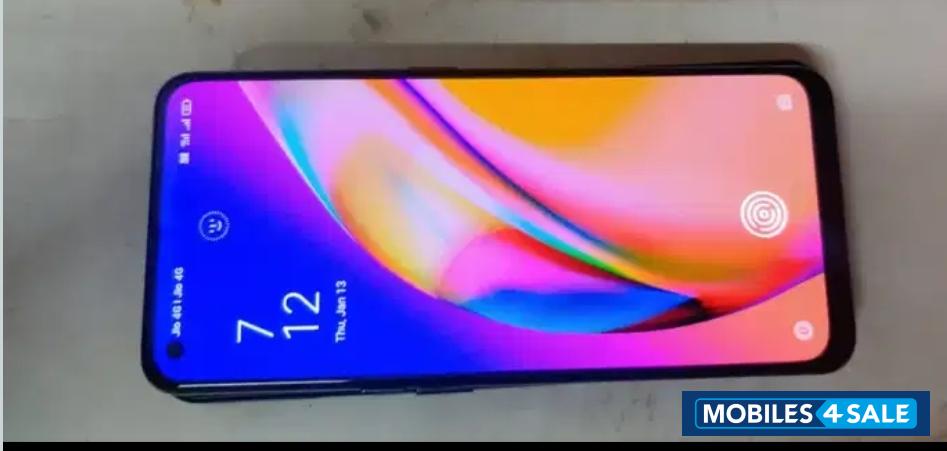 Oppo  Oppo f19 pro