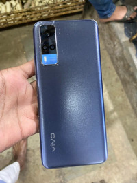 Blue Vivo  Y53s