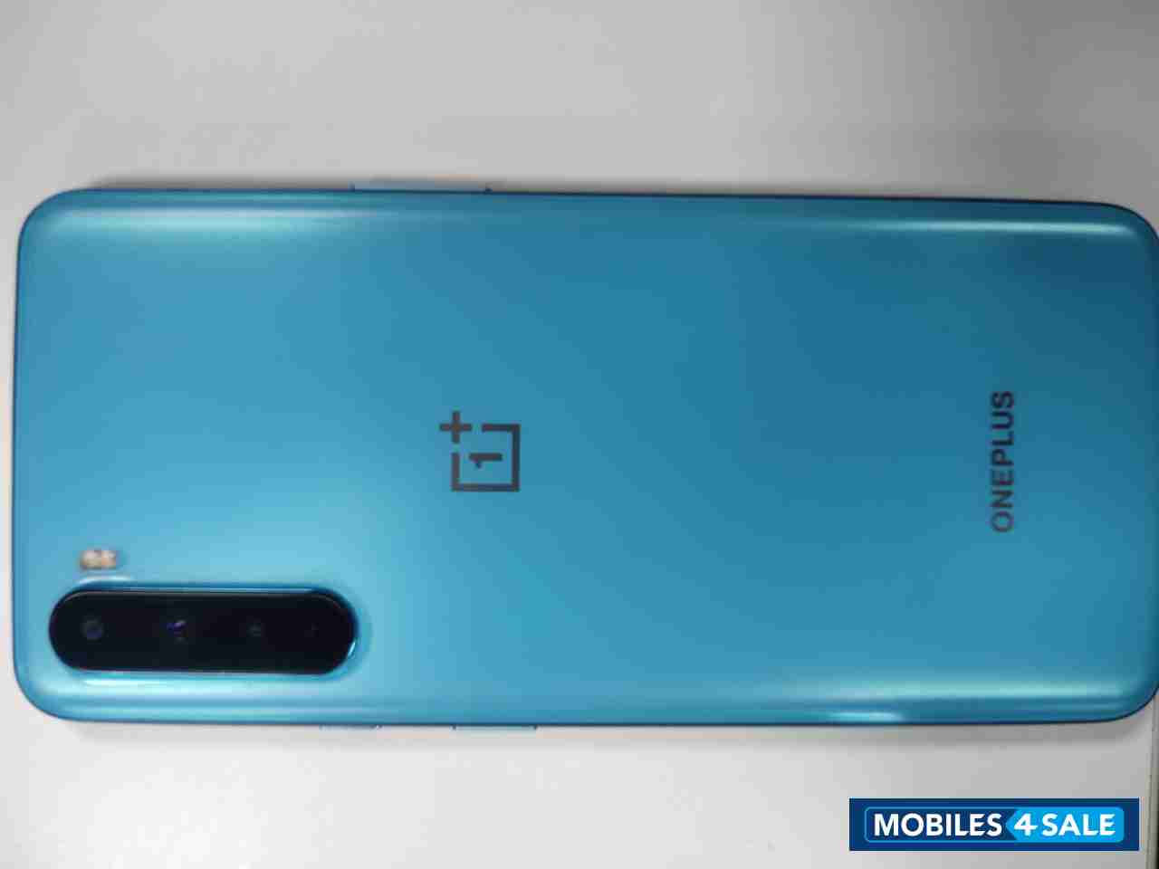 OnePlus  OnePlus Nord