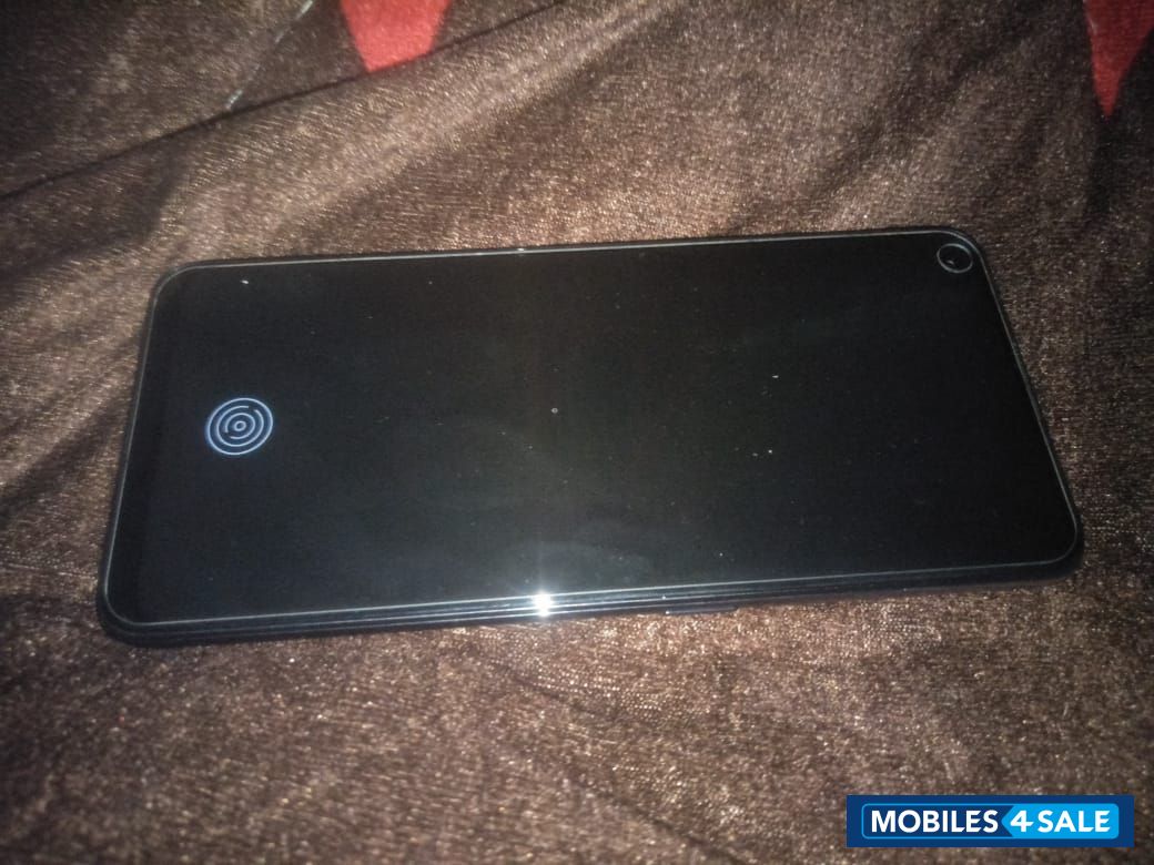 Oppo  F19 pro plus 5G