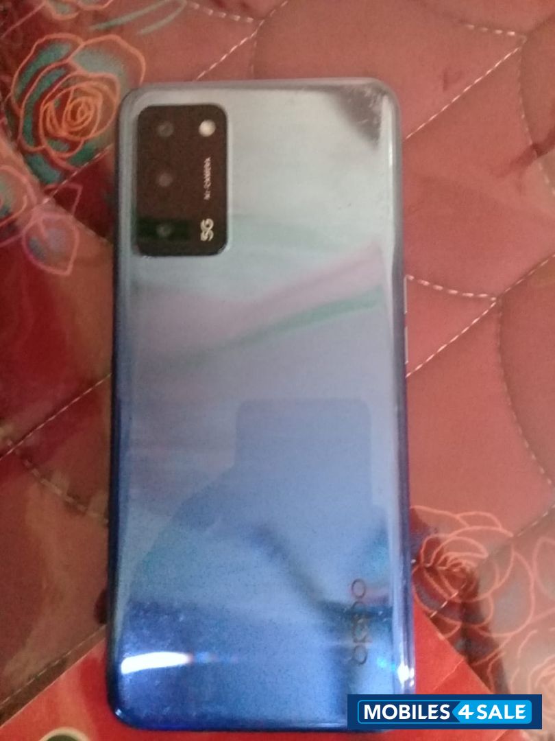 Oppo  Oppo A53S 5G